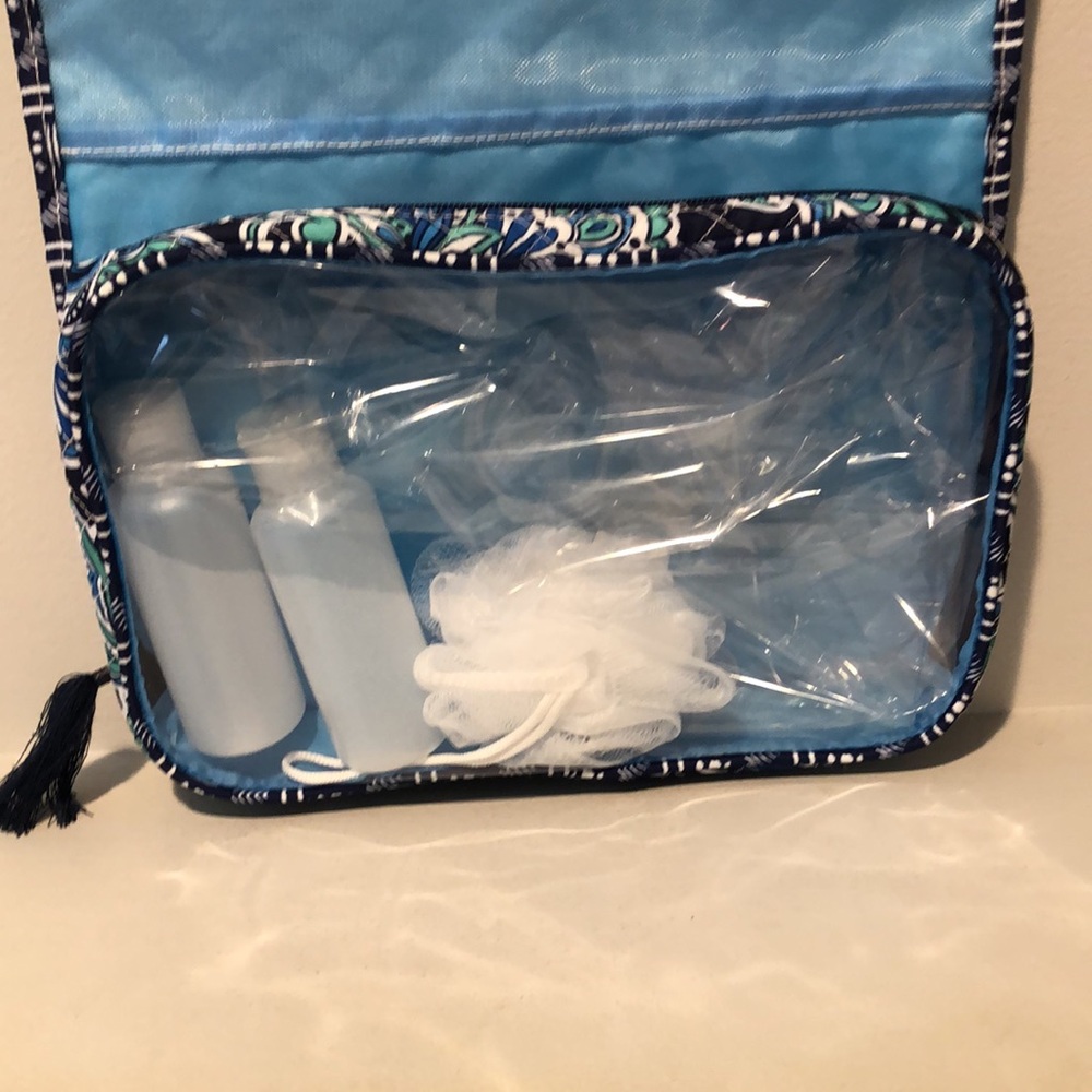 Conair travel cosmetic clutch. - Picture 6 of 11